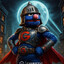 SUPERGR0VER