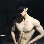 18男高大狙超吊