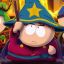 &lt;SP&gt; CARTMAN