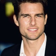 Tom Cruise