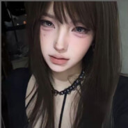 笨蛋总是牛眼泪