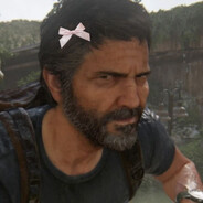 evil dilf Steam avatar