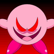 Demon Kirby ♡