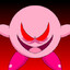 Demon Kirby ♡