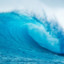 Ocean Blue