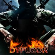 DYFUZOR