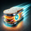 Turbo Sandwich