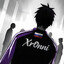 Xr0nni  我