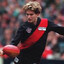 JAMES HIRD