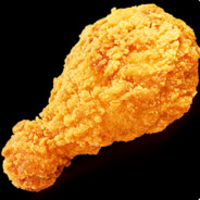 青花椒粉麦麦脆汁鸡