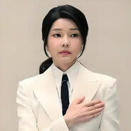 南韩第一夫人金建希