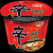 Shin Ramyun