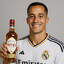 Lucas Vázquez Iglesias