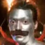 freddie mercury prateado