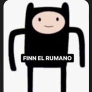 Finn el Rumano