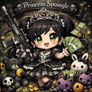 princess spoingle
