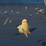Player avatar