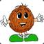 coconut~~