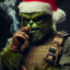 Mr.Grinch