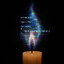 FlameInTheDark