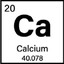 Calcium