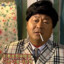 大长头发