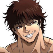 Baki Hanma