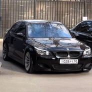 M5 E60 V10's avatar