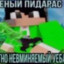 мішь підор