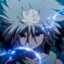 killer killua