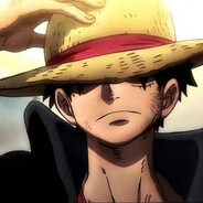 Luffy_Mic