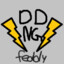 [DDnG] feddy