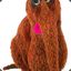 Mr. Snuffleupagus