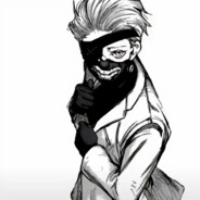 kaneki ken