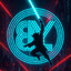 B.L.Y. - Bouncing Laser Yoda