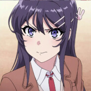 人活着就为了樱岛麻衣