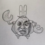 蟹老板不会遇上哆啦a梦