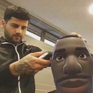 b URself