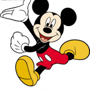 牡师院第一米老鼠