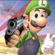 LUIGI OF DOOM