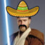 Obi Juan Kenobi