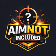 aimnotincluded