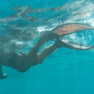 干拉然后点根烟