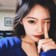 凌晨一点的猫。