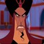 King Jafar