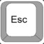 Esc_