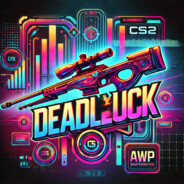 ♡🄳🄴🄰🄳 l̶u̶c̶k̶