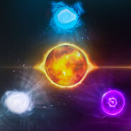 XENO avatar