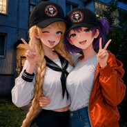 Steam Avatar