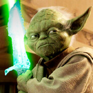 ❤Yoda